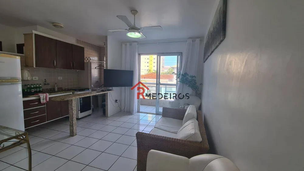 Apartamento, 2 quartos, 60 m² - Foto 3