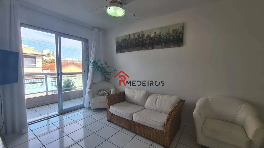 Apartamento, 2 quartos, 60 m² - Foto 4