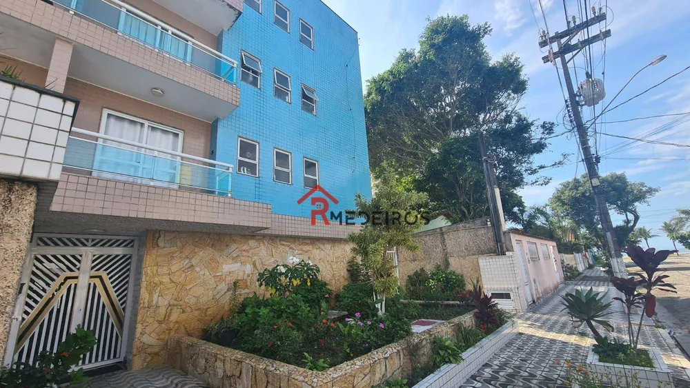 Apartamento, 2 quartos, 60 m² - Foto 1