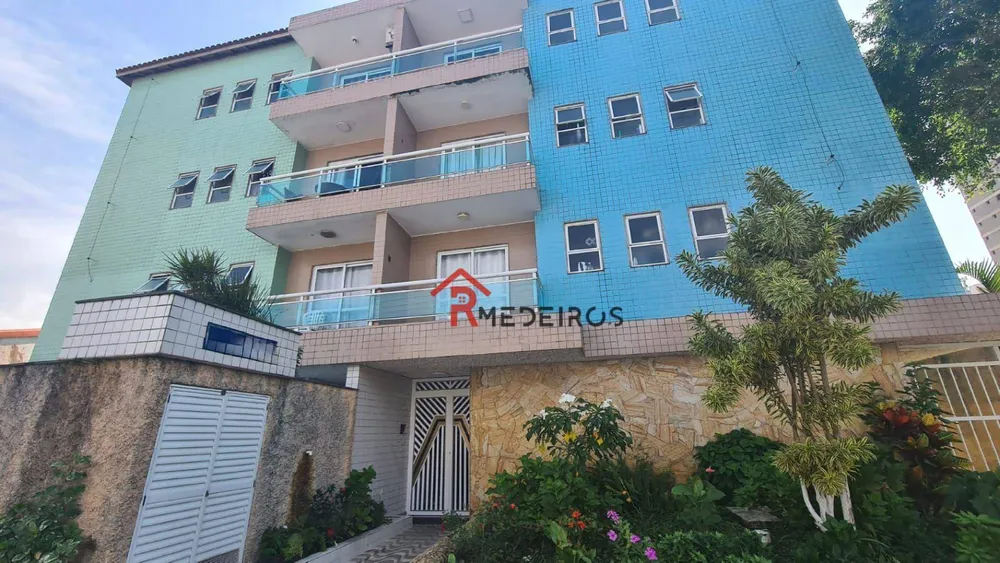 Apartamento, 2 quartos, 60 m² - Foto 2
