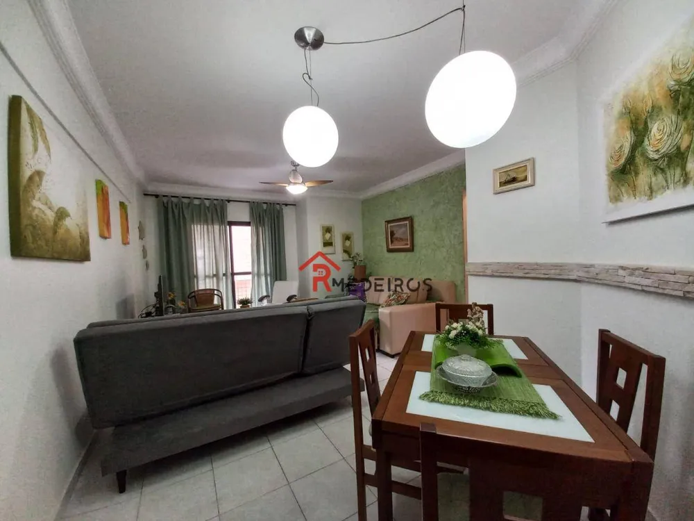 Apartamento, 1 quarto, 70 m² - Foto 1