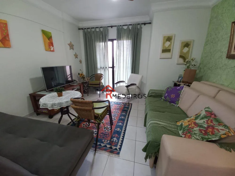 Apartamento, 1 quarto, 70 m² - Foto 3
