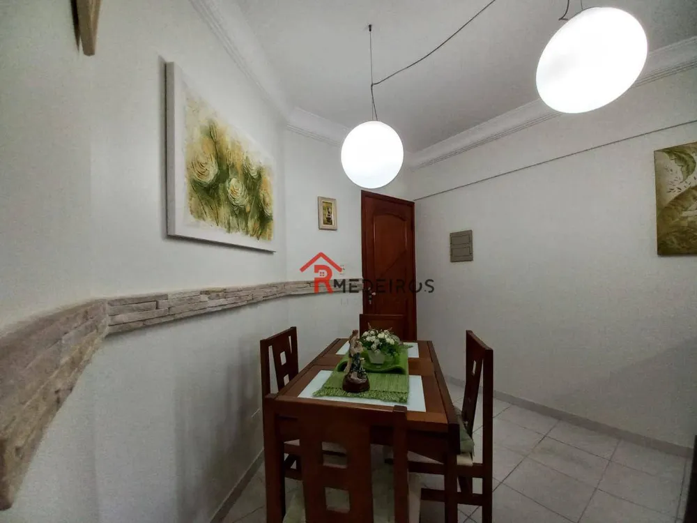 Apartamento, 1 quarto, 70 m² - Foto 2