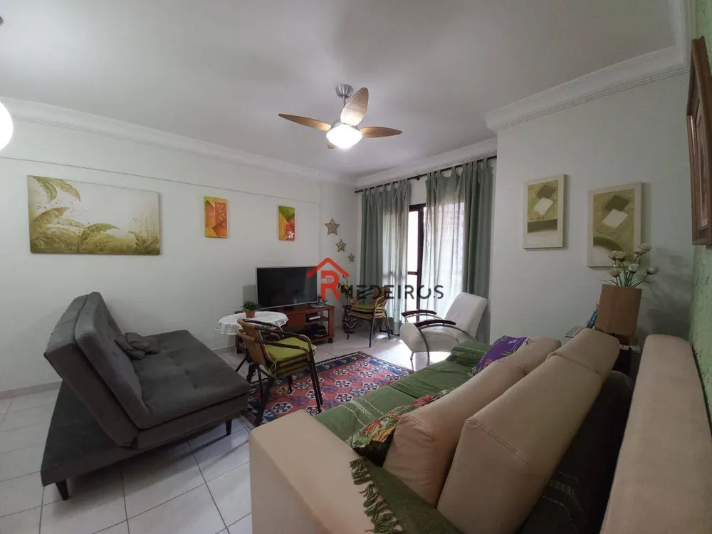 Apartamento, 1 quarto, 70 m² - Foto 4