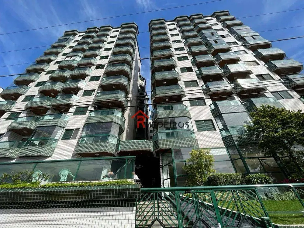 Apartamento, 2 quartos, 68 m² - Foto 1