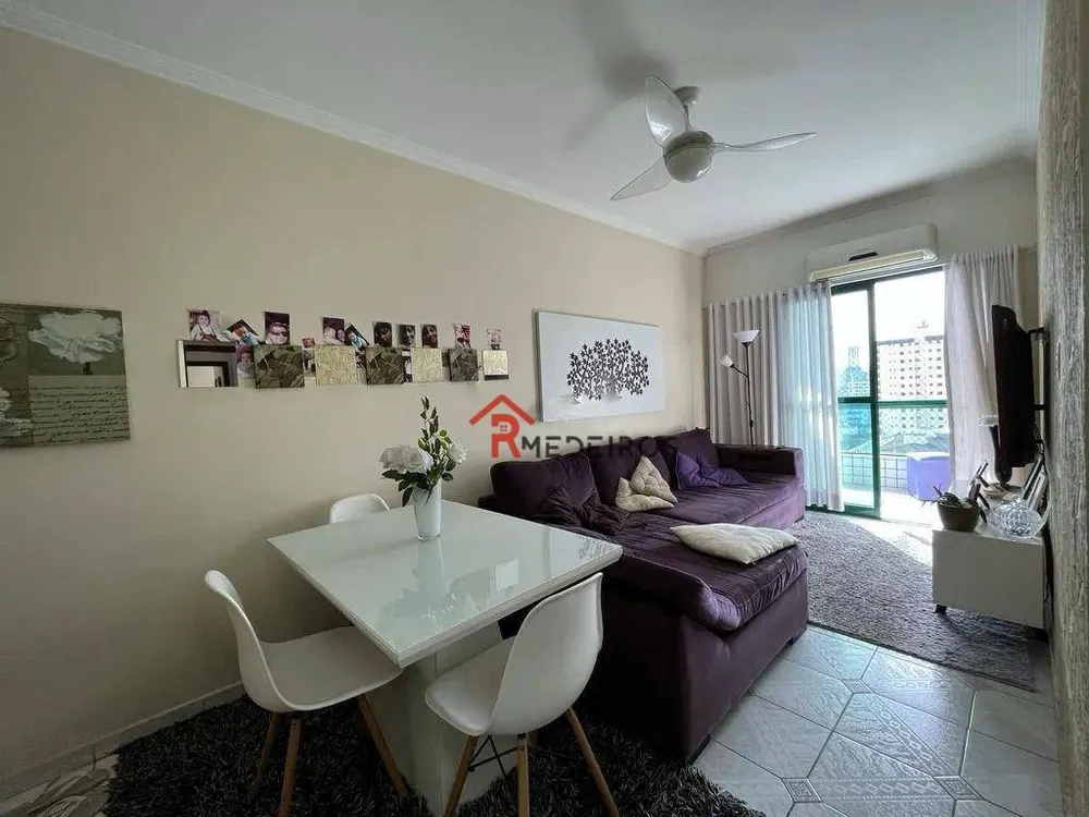 Apartamento, 2 quartos, 68 m² - Foto 2