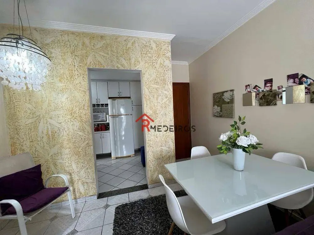 Apartamento, 2 quartos, 68 m² - Foto 3