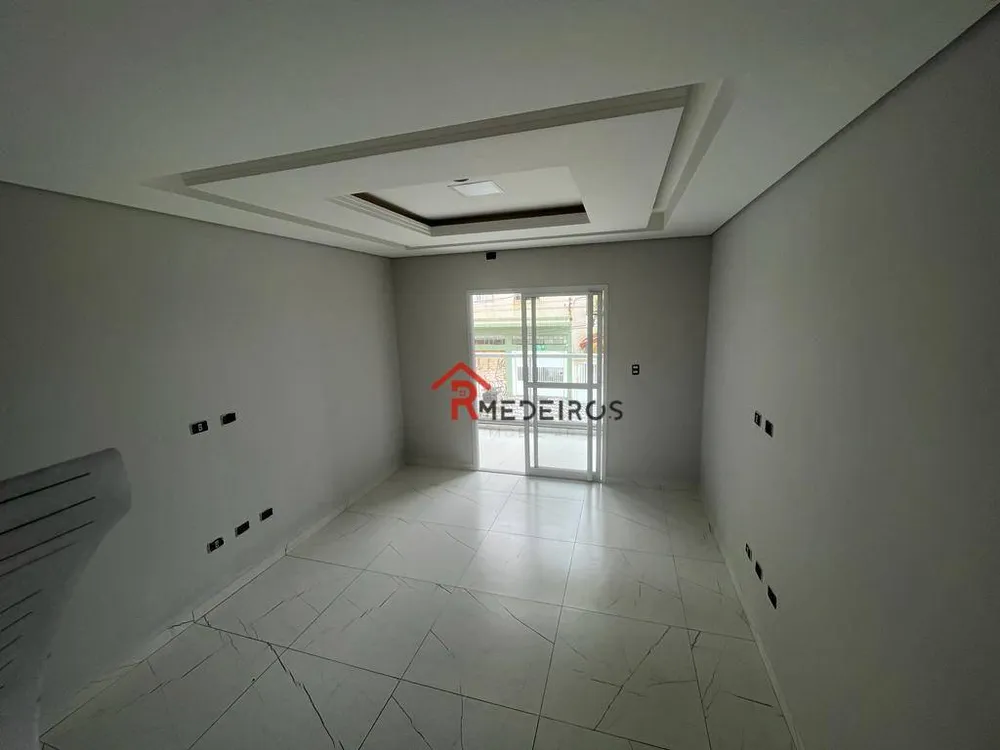 Casa de Condomínio, 2 quartos - Foto 3