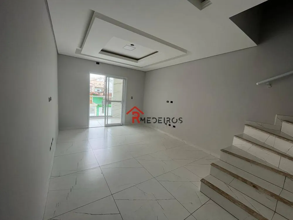 Casa de Condomínio, 2 quartos - Foto 2