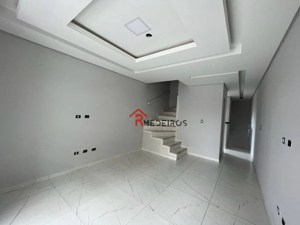 Casa de Condomínio, 2 quartos - Foto 4