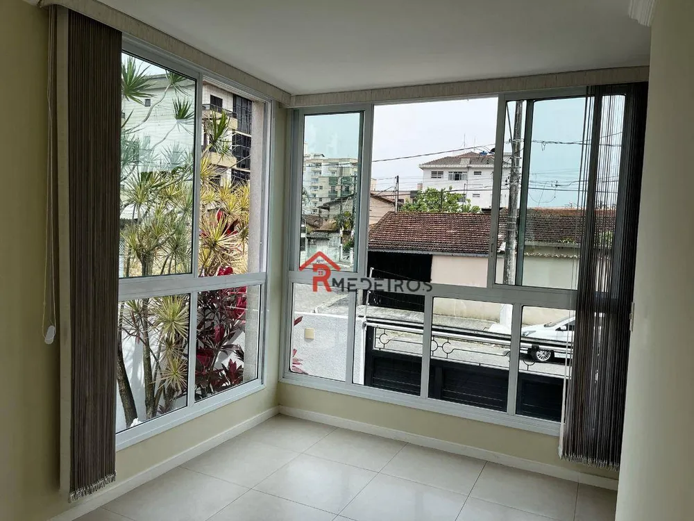 Casa, 3 quartos, 80 m² - Foto 1
