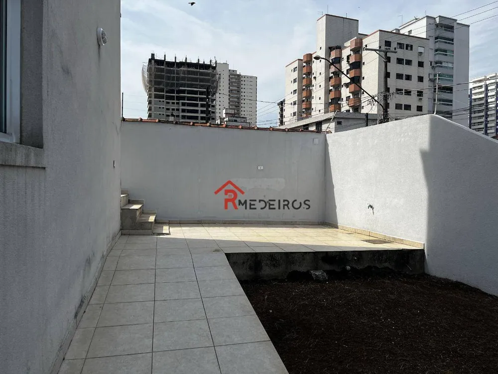 Casa, 3 quartos, 80 m² - Foto 3