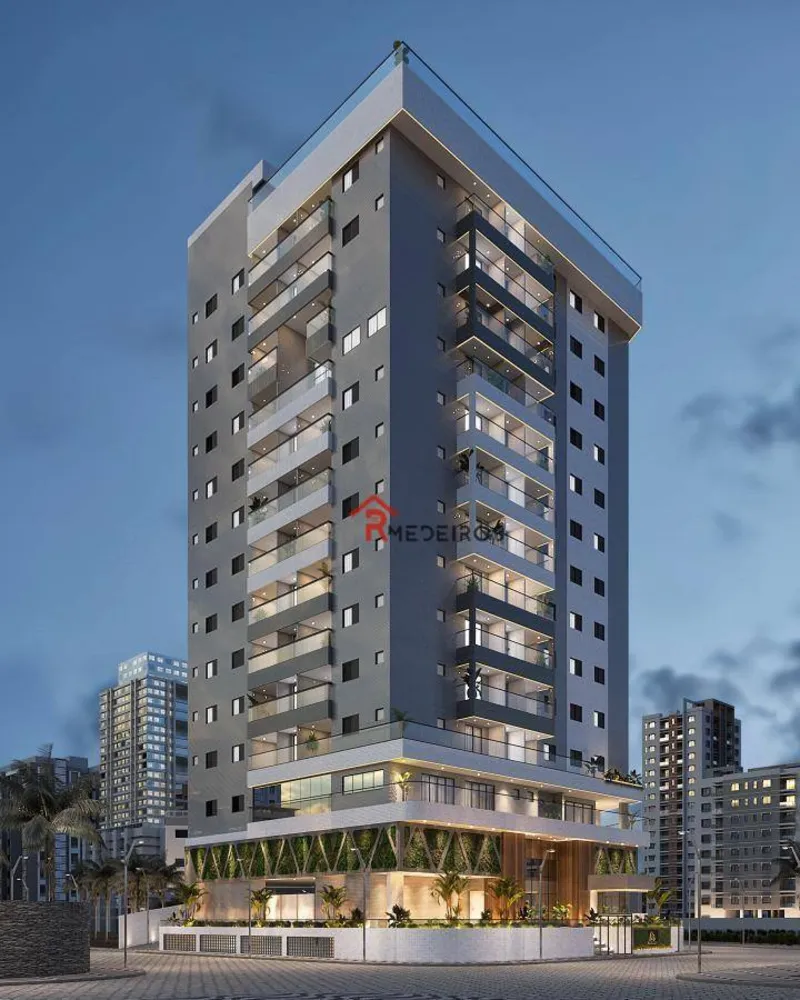 Apartamento, 2 quartos, 73 m² - Foto 3