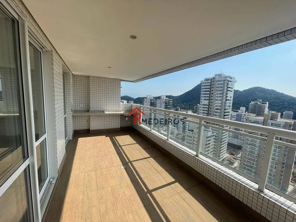 Apartamento, 3 quartos, 162 m² - Foto 1