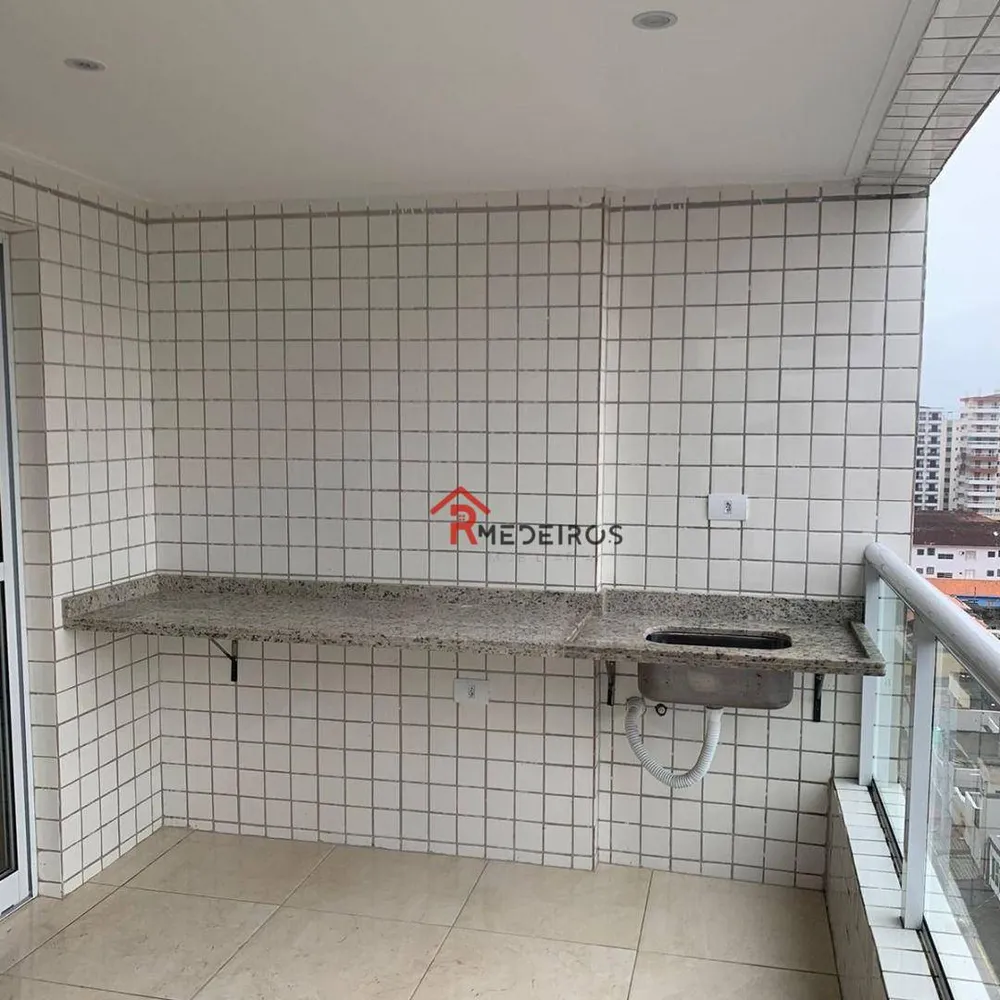 Apartamento, 2 quartos, 81 m² - Foto 3