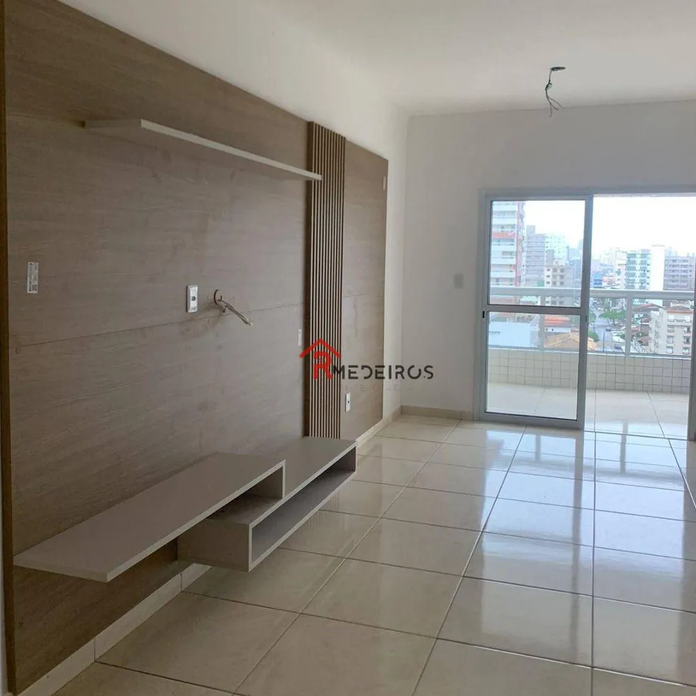 Apartamento, 2 quartos, 81 m² - Foto 1
