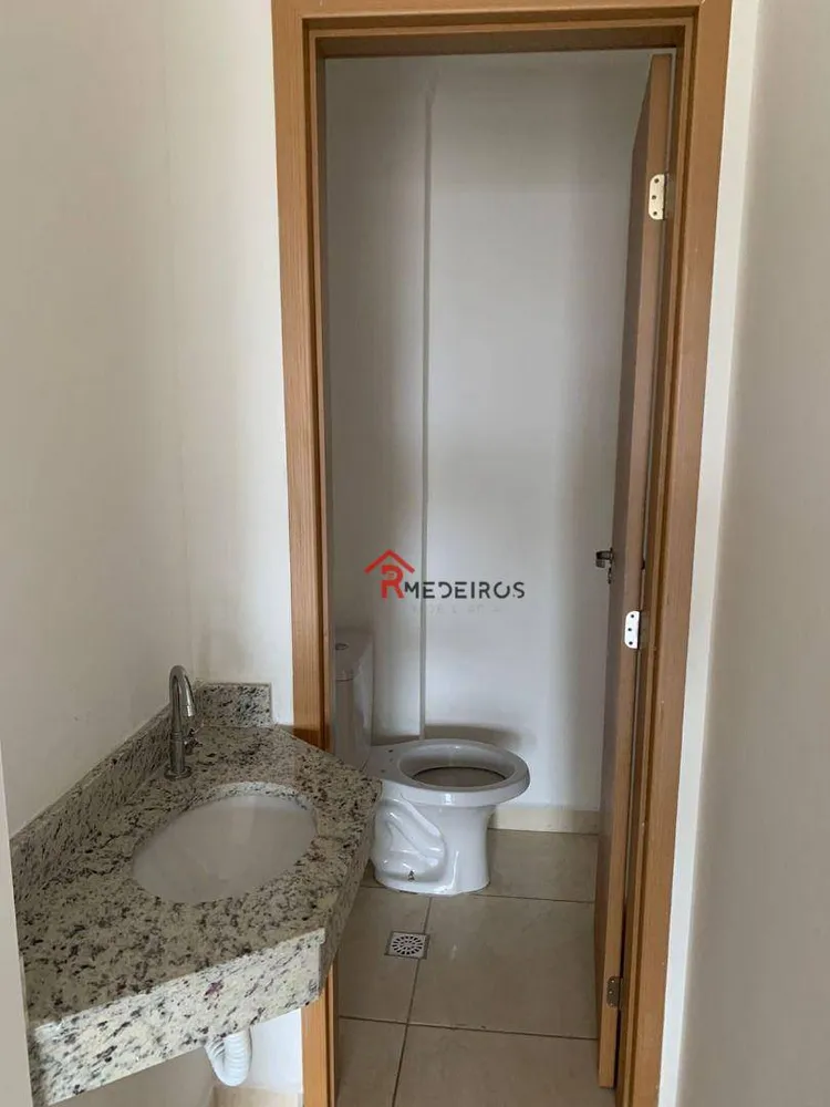 Apartamento, 2 quartos, 81 m² - Foto 2