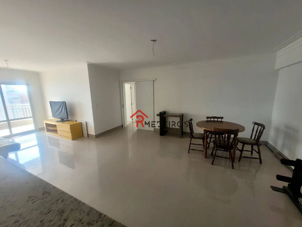 Apartamento, 3 quartos, 132 m² - Foto 3