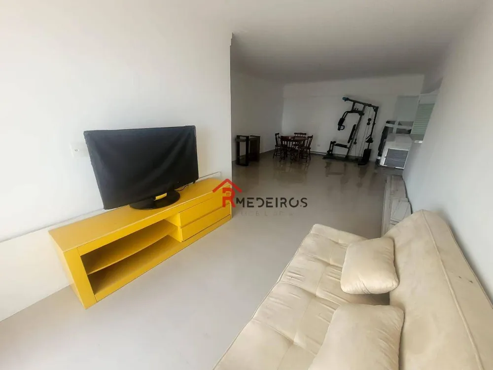 Apartamento, 3 quartos, 132 m² - Foto 2