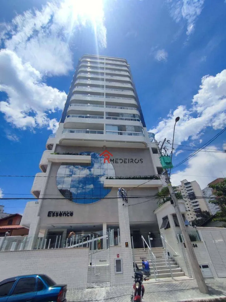 Apartamento, 2 quartos, 70 m² - Foto 1