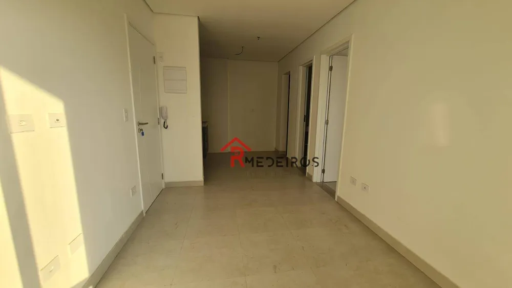 Apartamento, 1 quarto, 40 m² - Foto 3