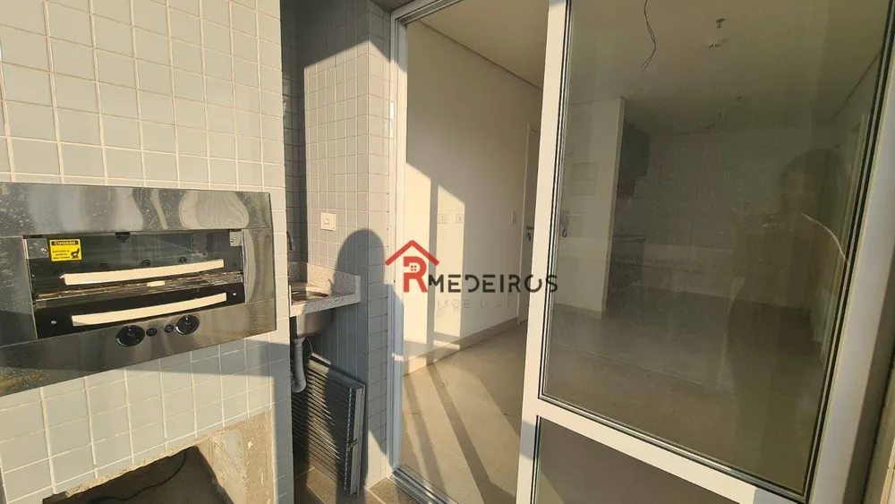 Apartamento, 1 quarto, 40 m² - Foto 4
