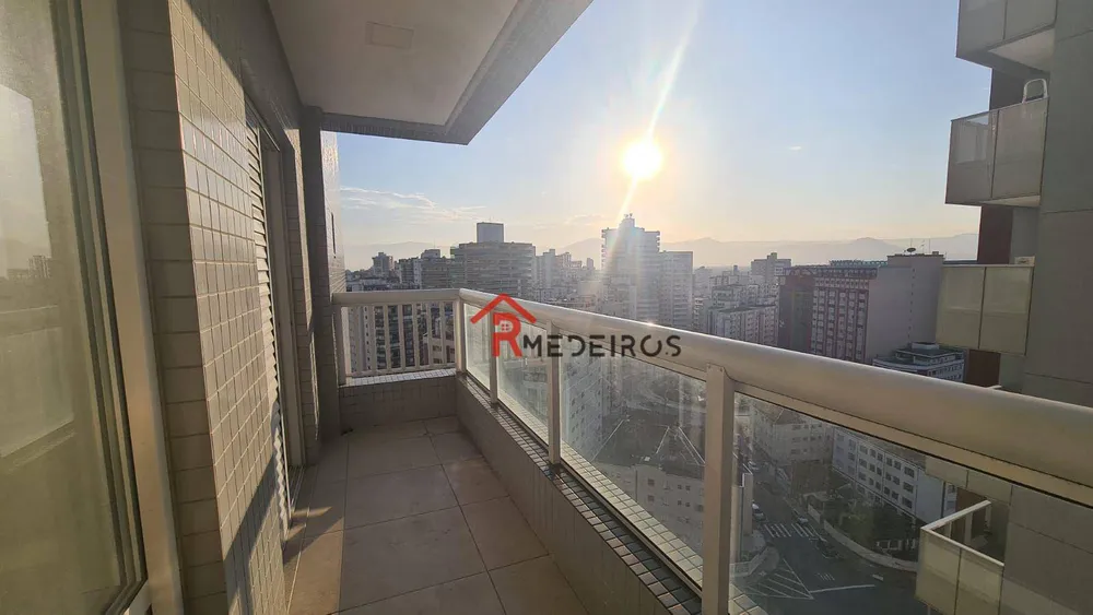Apartamento, 1 quarto, 40 m² - Foto 2