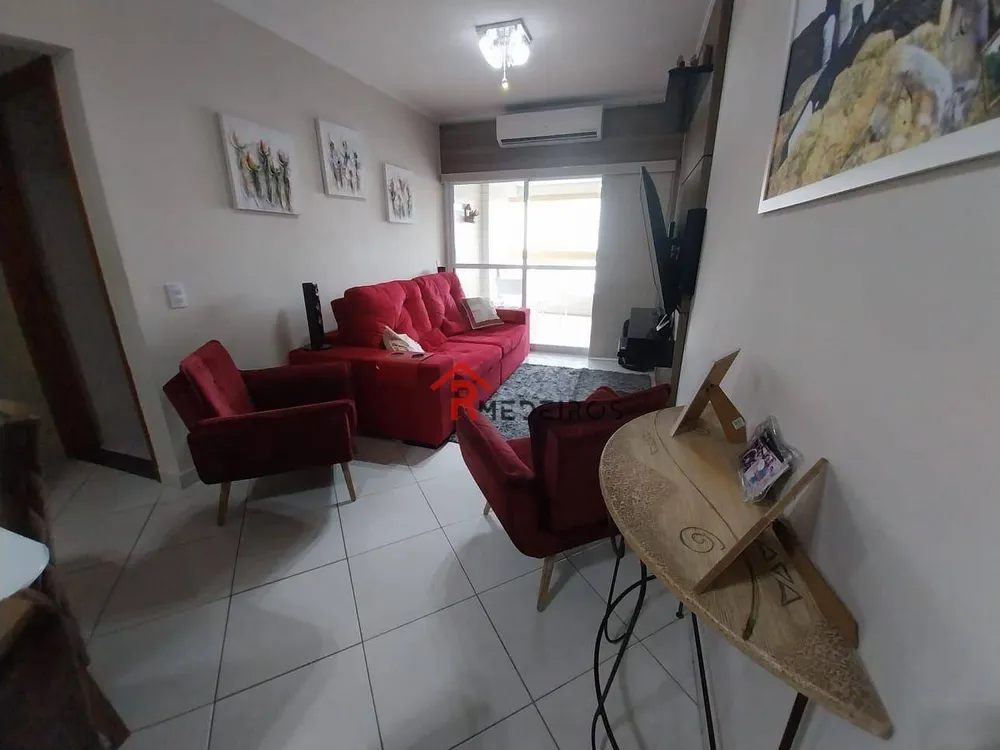 Apartamento, 2 quartos, 91 m² - Foto 2