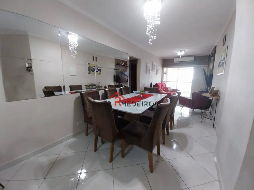 Apartamento, 2 quartos, 91 m² - Foto 1
