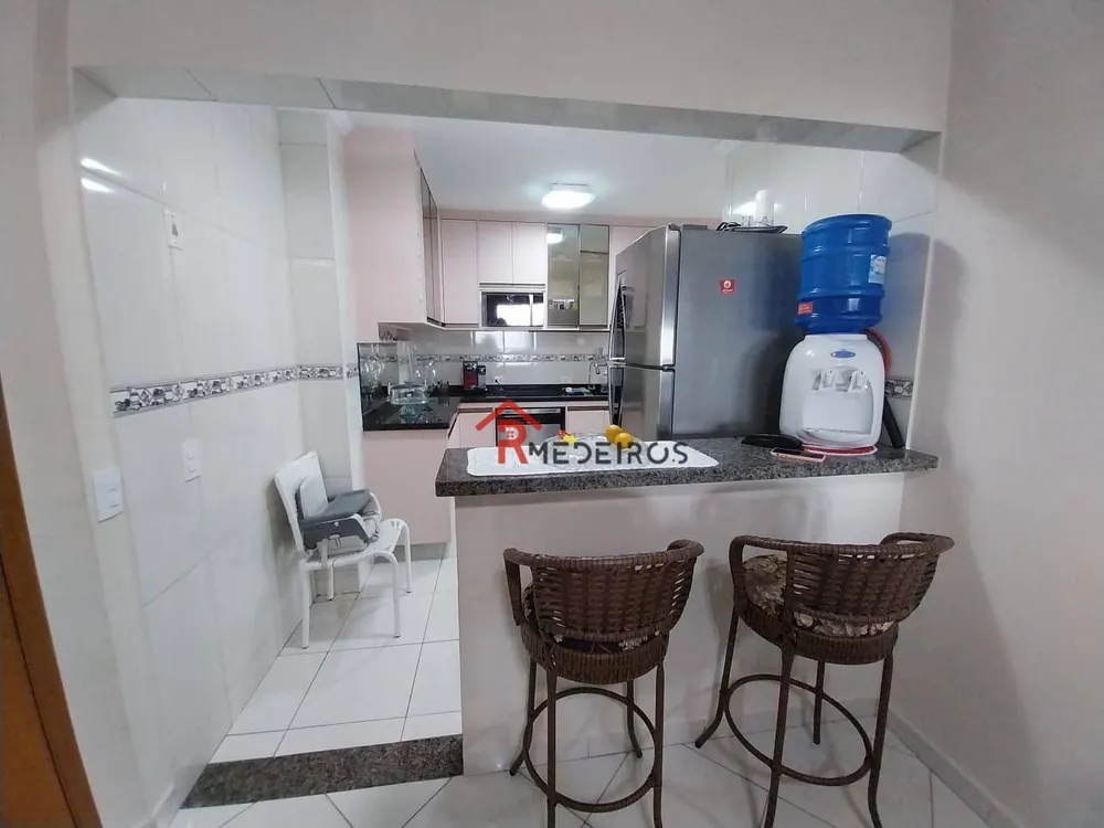 Apartamento, 2 quartos, 91 m² - Foto 4