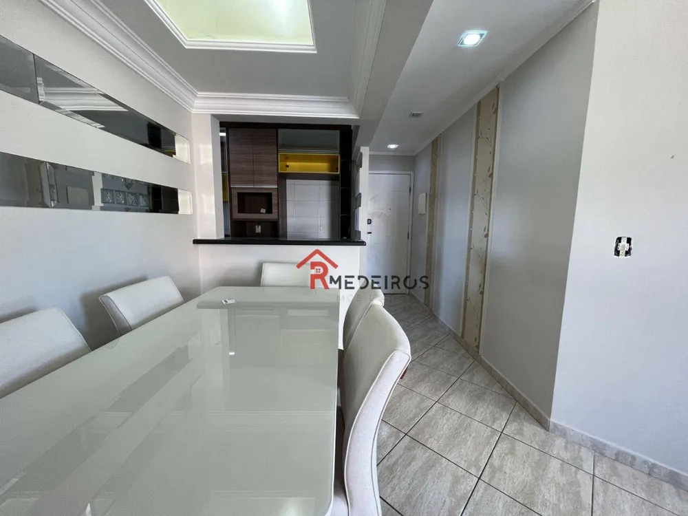 Cobertura, 3 quartos, 150 m² - Foto 3