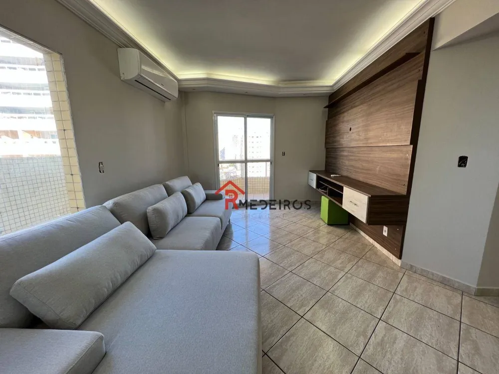 Cobertura, 3 quartos, 150 m² - Foto 1