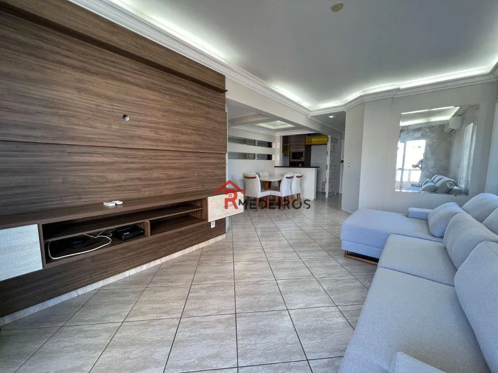 Cobertura, 3 quartos, 150 m² - Foto 4