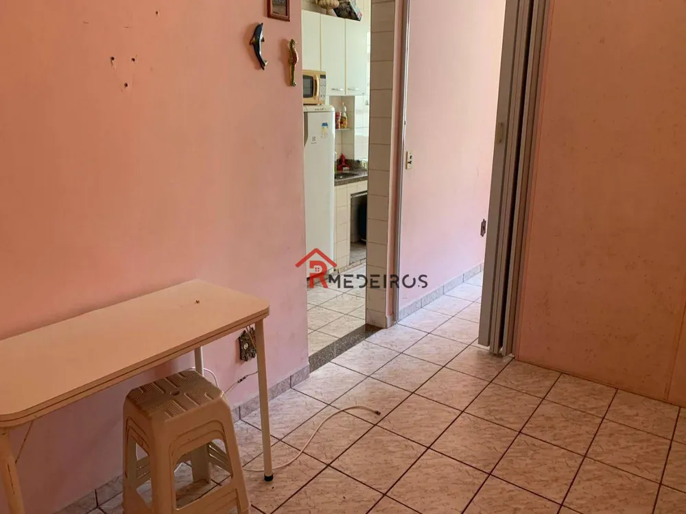 Kitnet-Studio, 38 m² - Foto 4