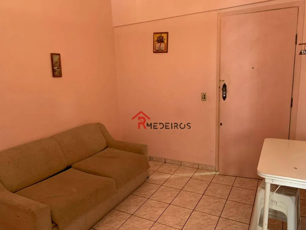 Kitnet-Studio, 38 m² - Foto 1