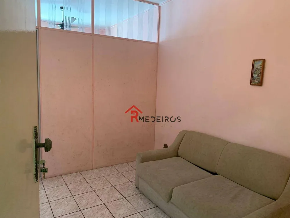 Kitnet-Studio, 38 m² - Foto 3