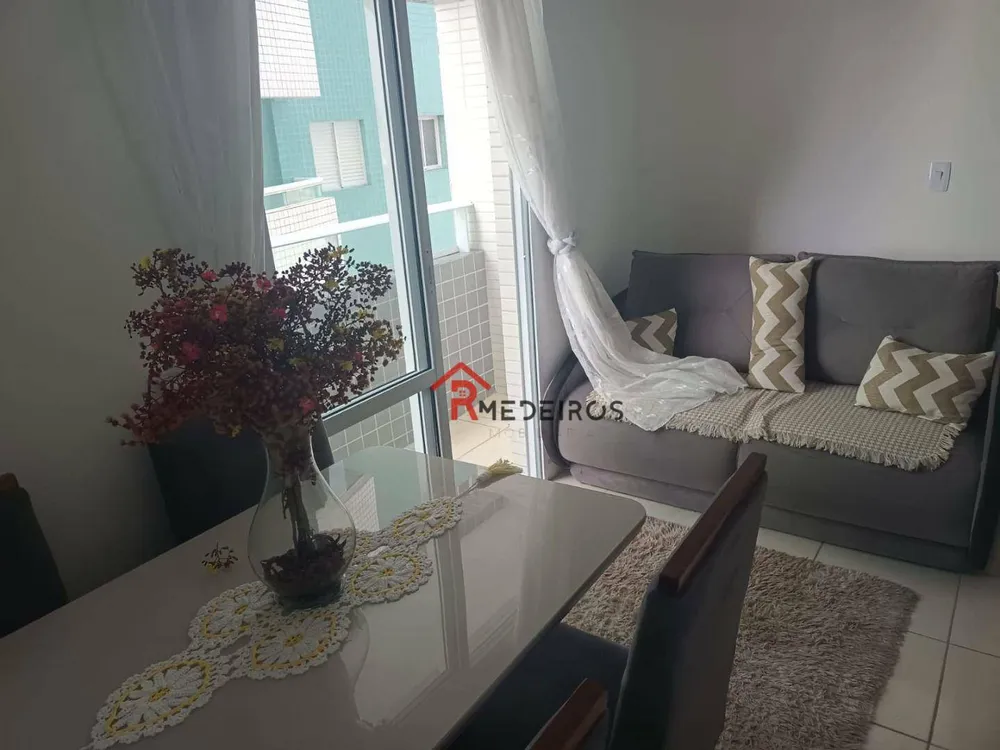Apartamento, 1 quarto, 40 m² - Foto 3