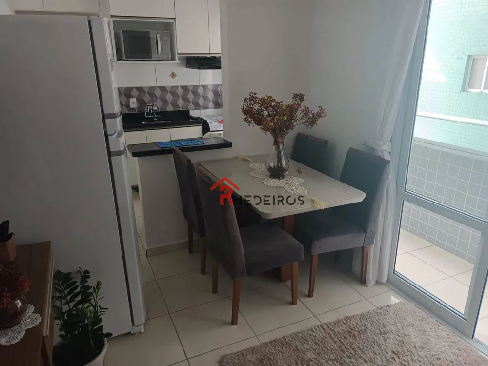 Apartamento, 1 quarto, 40 m² - Foto 4
