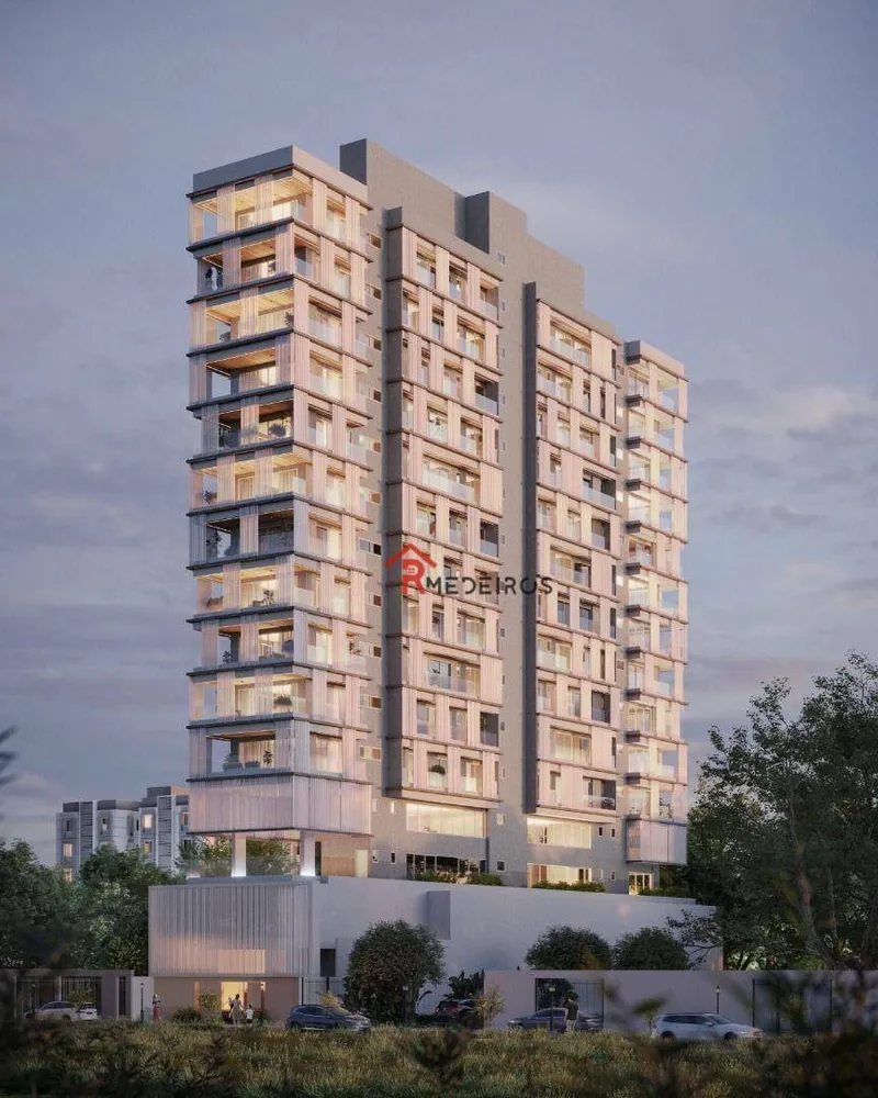 Apartamento, 3 quartos, 150 m² - Foto 1