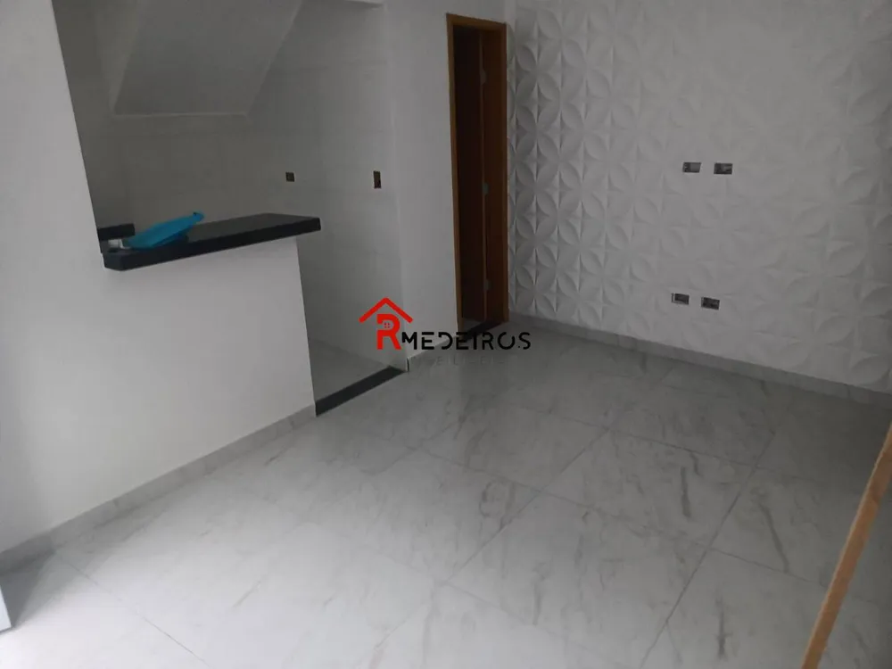 Casa, 2 quartos, 51 m² - Foto 2
