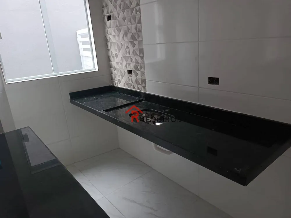 Casa, 2 quartos, 51 m² - Foto 4