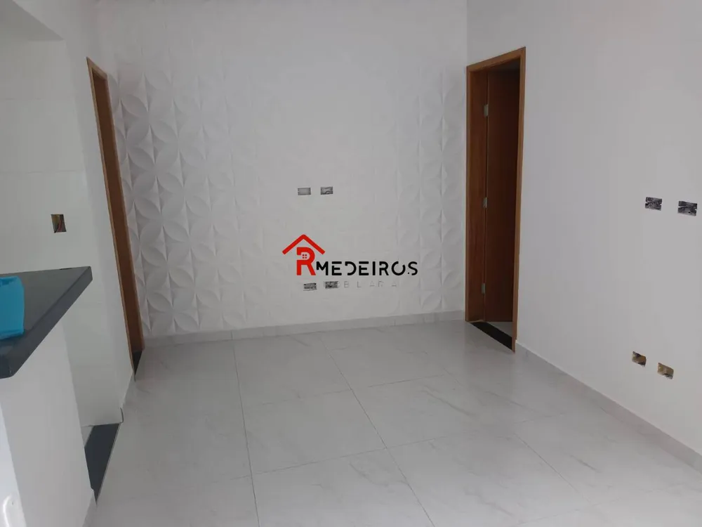 Casa, 2 quartos, 51 m² - Foto 3