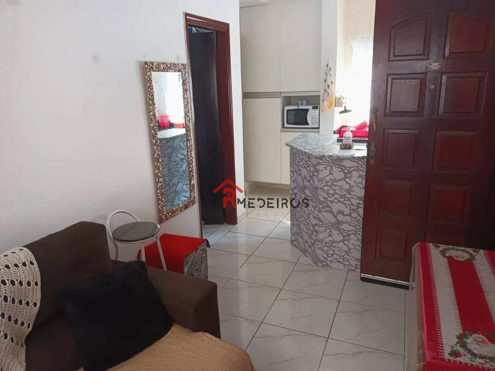Apartamento, 1 quarto, 40 m² - Foto 2