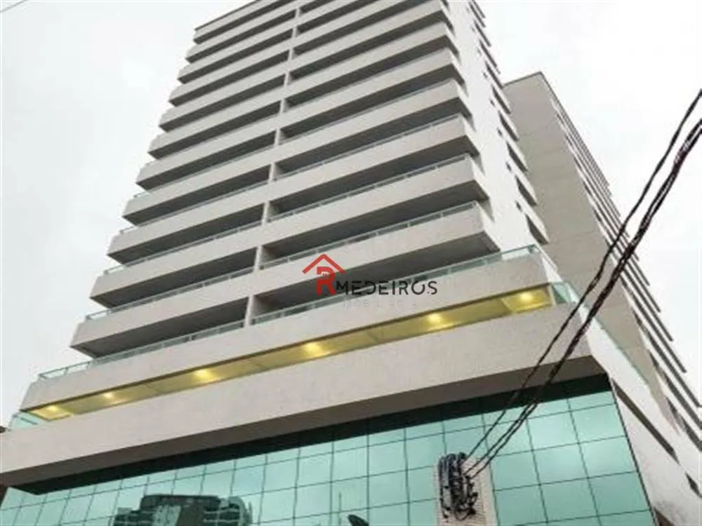 Apartamento, 3 quartos, 121 m² - Foto 1