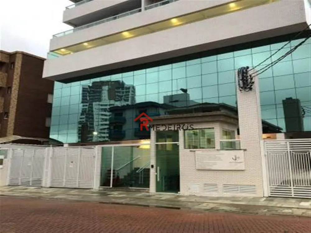 Apartamento, 3 quartos, 121 m² - Foto 4
