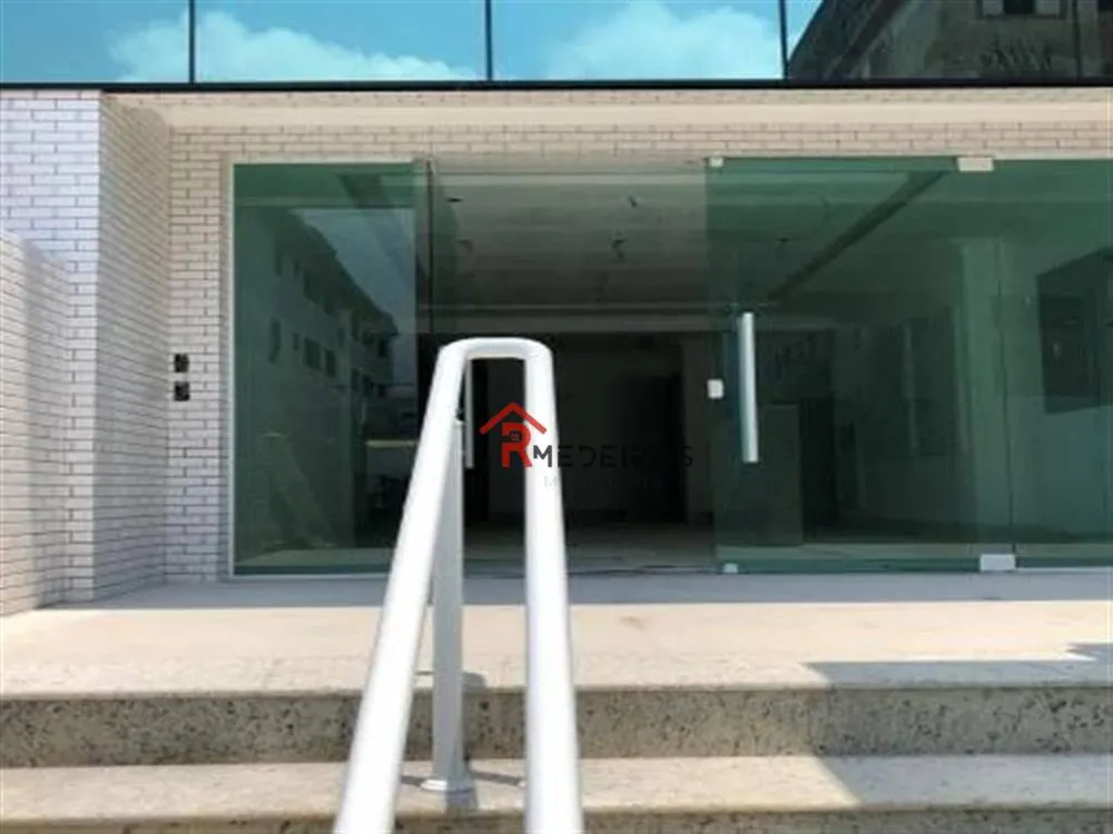 Apartamento, 3 quartos, 121 m² - Foto 3