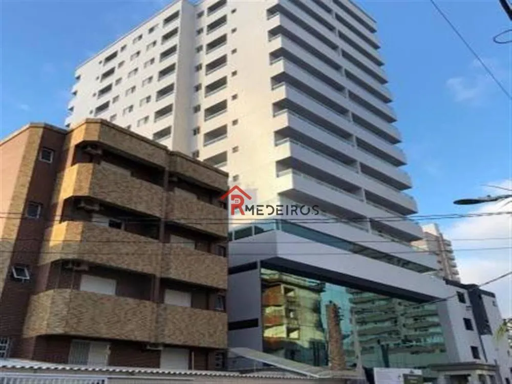 Apartamento, 3 quartos, 121 m² - Foto 2