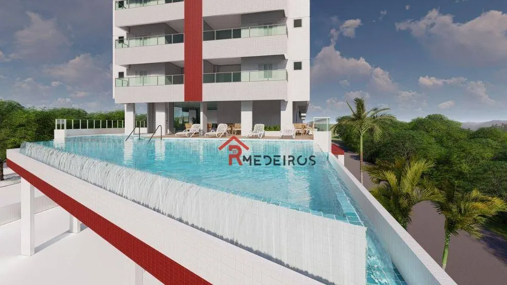 Apartamento, 2 quartos, 71 m² - Foto 2
