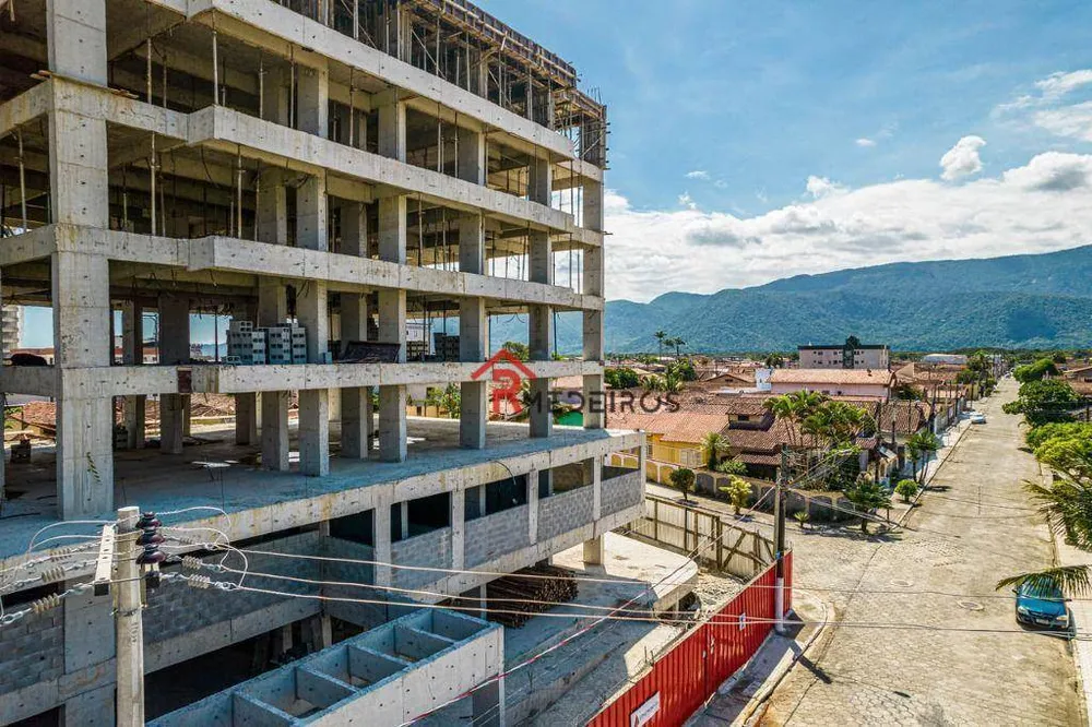 Apartamento, 2 quartos, 71 m² - Foto 1