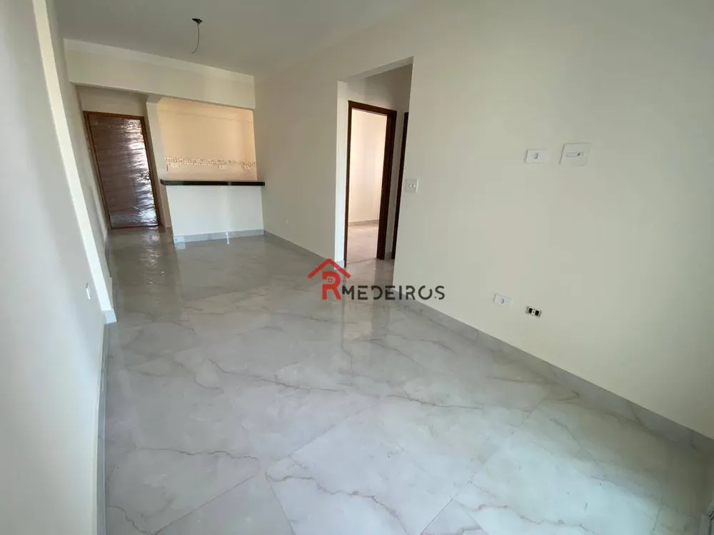 Apartamento, 2 quartos, 69 m² - Foto 2
